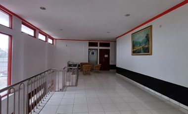 Dijual Klinik dan Kost kosan di Palembang