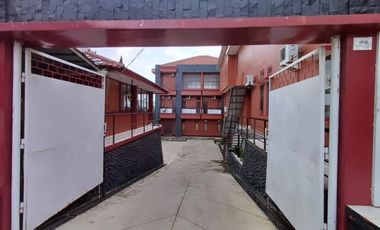 Dijual Klinik dan Kost kosan di Palembang