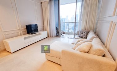 For Rent 3 Bedrooms The Elements Near LRT Rasuna Said Jakarta Selatan