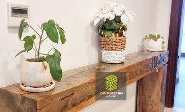 For Rent 3 Bedrooms The Elements Near LRT Rasuna Said Jakarta Selatan