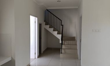 DIJUAL CEPAT RUMAH DI GRAND CITY BALIKPAPAN TIPE 88