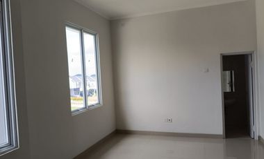 DIJUAL CEPAT RUMAH DI GRAND CITY BALIKPAPAN TIPE 88