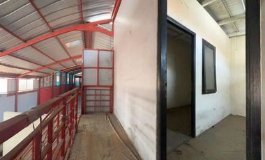 Dijual Gudang / tempat usaha soleh iskandar Bogor