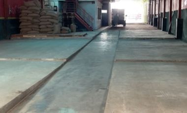 Dijual Gudang / tempat usaha soleh iskandar Bogor