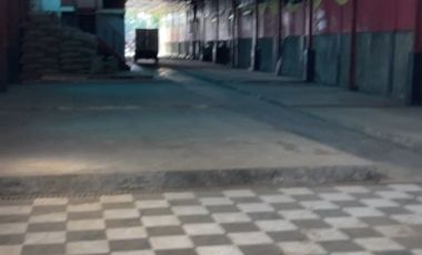 Dijual Gudang / tempat usaha soleh iskandar Bogor