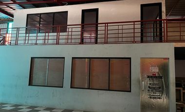 Dijual Gudang / tempat usaha soleh iskandar Bogor