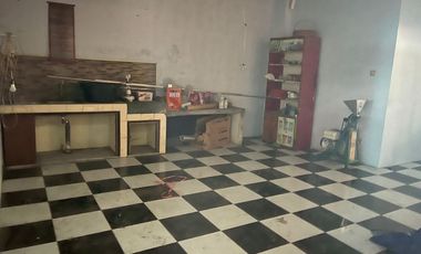 Dijual Gudang / tempat usaha soleh iskandar Bogor