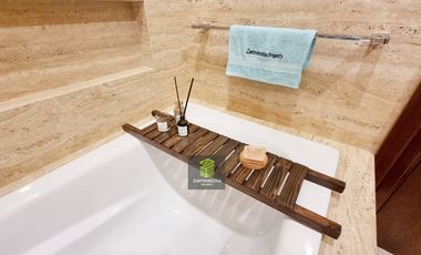 For Rent 2 Bedrooms The Elements Near LRT Rasuna Said Jakarta Selatan