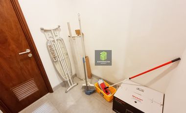 For Rent 2 Bedrooms The Elements Near LRT Rasuna Said Jakarta Selatan