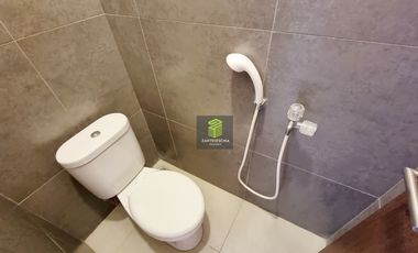 For Rent 2 Bedrooms The Elements Near LRT Rasuna Said Jakarta Selatan