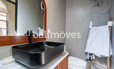 Vila Dua Kamar Tidur Minimalis Di Sanur