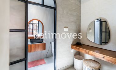 Vila Dua Kamar Tidur Minimalis Di Sanur