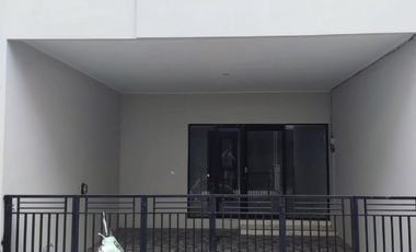 Rumah 2 Lantai Cluster Strategis di Sesetan Denpasar Selatan