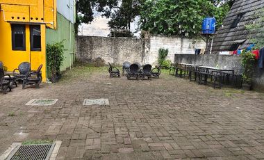 kios foodcourt jakarta selatan