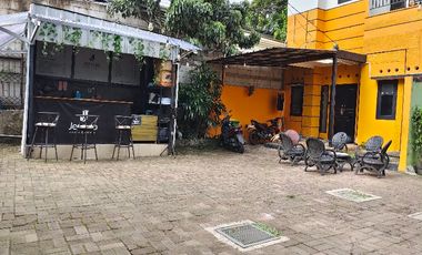 kios foodcourt jakarta selatan