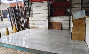 kios foodcourt jakarta selatan