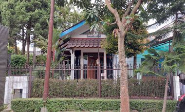 JUAL RUMAH DI GADING REGENCY SUKARNO HATTA BANDUNG