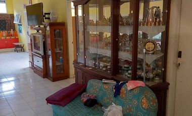 JUAL RUMAH DI GADING REGENCY SUKARNO HATTA BANDUNG