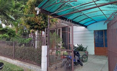 JUAL RUMAH DI GADING REGENCY SUKARNO HATTA BANDUNG