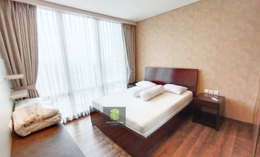 For Rent 2+1 Bedrooms The Elements Rasuna Kuningan Jakarta Selatan