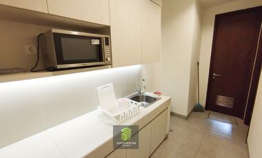 For Rent 2+1 Bedrooms The Elements Rasuna Kuningan Jakarta Selatan