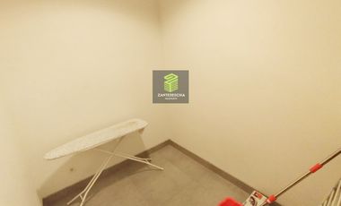 For Rent 2+1 Bedrooms The Elements Rasuna Kuningan Jakarta Selatan