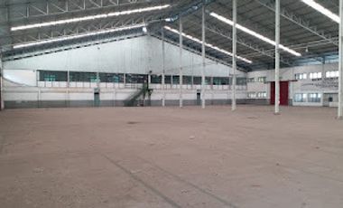 0102 - Disewakan Gudang LT 9660 m2 LB 9660 m2 di Ngoro Mojokerto