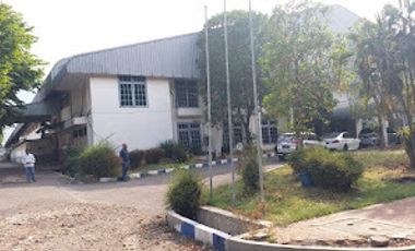 0102 - Disewakan Gudang LT 9660 m2 LB 9660 m2 di Ngoro Mojokerto