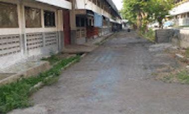 0102 - Disewakan Gudang LT 9660 m2 LB 9660 m2 di Ngoro Mojokerto