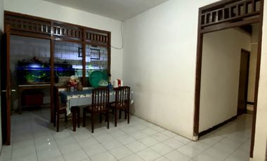 Rumah hitung tanah di Jagakarsa Jakarta Selatan