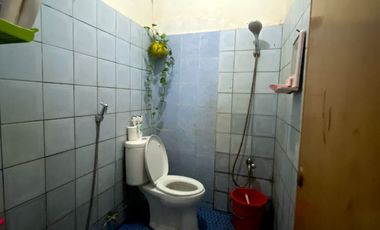 Rumah hitung tanah di Jagakarsa Jakarta Selatan