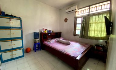 Rumah hitung tanah di Jagakarsa Jakarta Selatan