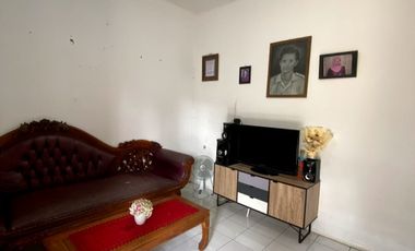 Rumah hitung tanah di Jagakarsa Jakarta Selatan