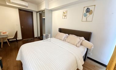 For Rent 2 Bedrooms Casa Grande Direct Access Mall Kota Kasablanka