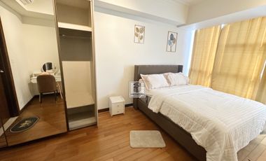 For Rent 2 Bedrooms Casa Grande Direct Access Mall Kota Kasablanka