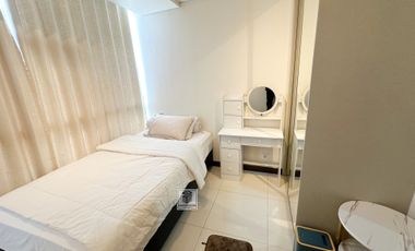For Rent 2 Bedrooms Casa Grande Direct Access Mall Kota Kasablanka