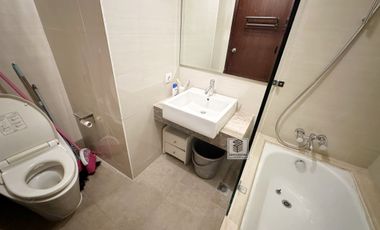 For Rent 2 Bedrooms Casa Grande Direct Access Mall Kota Kasablanka
