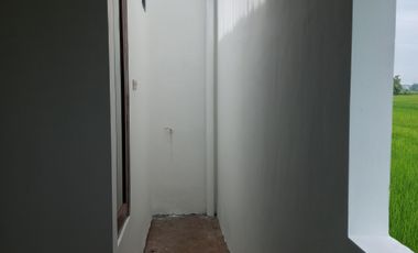 Rumah 1 Lantai 3 menit ke Terminal Madiun