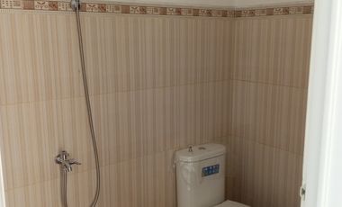 Rumah 1 Lantai 3 menit ke Terminal Madiun