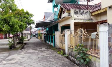 Dijual Rumah 1 (1/2 lantai) Full Furnished  Lubuk Linggau