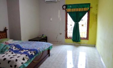 Dijual Rumah 1 (1/2 lantai) Full Furnished  Lubuk Linggau