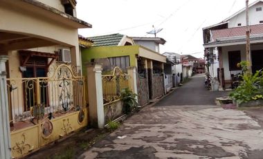 Dijual Rumah 1 (1/2 lantai) Full Furnished  Lubuk Linggau