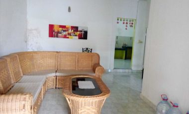 Dijual Rumah 1 (1/2 lantai) Full Furnished  Lubuk Linggau