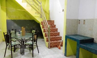 Dijual Rumah 1 (1/2 lantai) Full Furnished  Lubuk Linggau