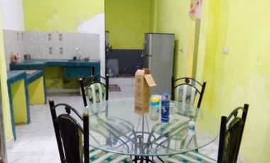Dijual Rumah 1 (1/2 lantai) Full Furnished  Lubuk Linggau