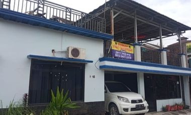 Rumah dijual di Sepinggan Baru, Balikpapan Selatan, Balikpapan, Kalimantan Timur