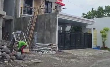 Puri De Karta hunian Luxury sangat nyaman dikota yogyakarta