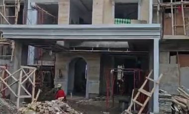 Puri De Karta hunian Luxury sangat nyaman dikota yogyakarta