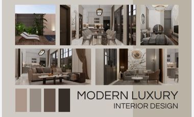 Puri De Karta hunian Luxury sangat nyaman dikota yogyakarta