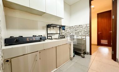 For Rent 3 Bedrooms The Elements Rasuna Kuningan Jakarta Selatan